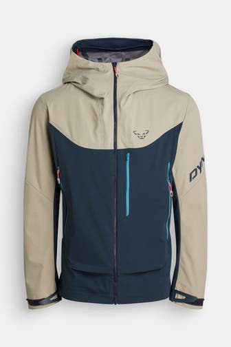 DYNAFIT Softshelljacke 'Radical' mehrfarbig