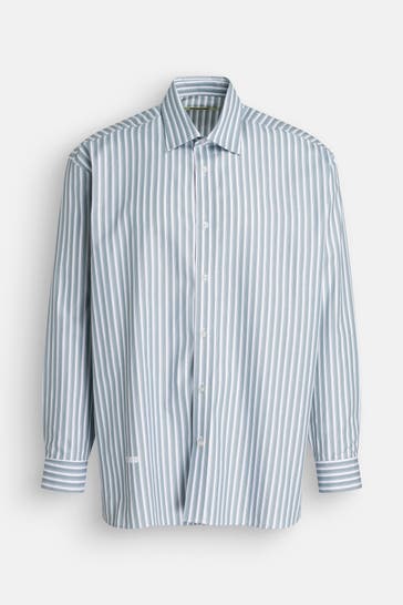 WOODBIRD Casual-Hemd 'Yuzo' Regular Fit