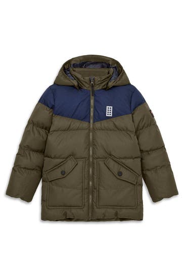 LEGO WEAR Steppjacke zweifarbig