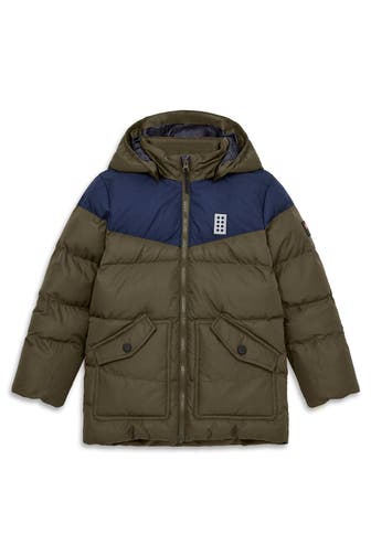 LEGO WEAR Steppjacke zweifarbig
