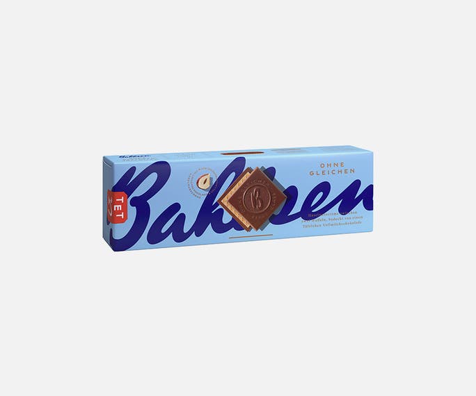 Bahlsen
