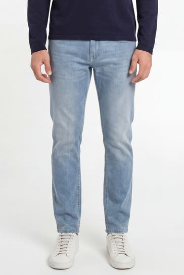 BALDESSARINI Jeans 'Jack' regular fit