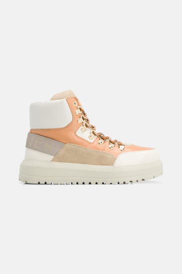 BOGNER Winterboots 'Vaduz' mehrfarbig