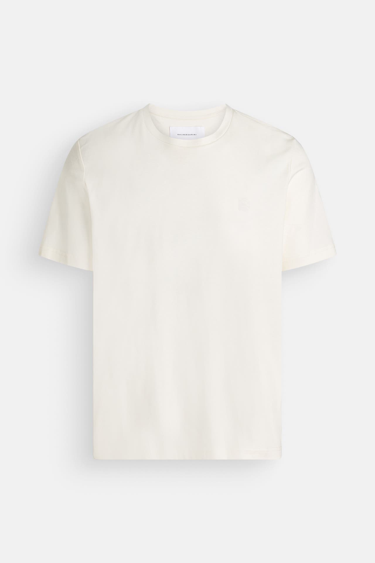 BALDESSARINI T-Shirt weiß, Bild 1
