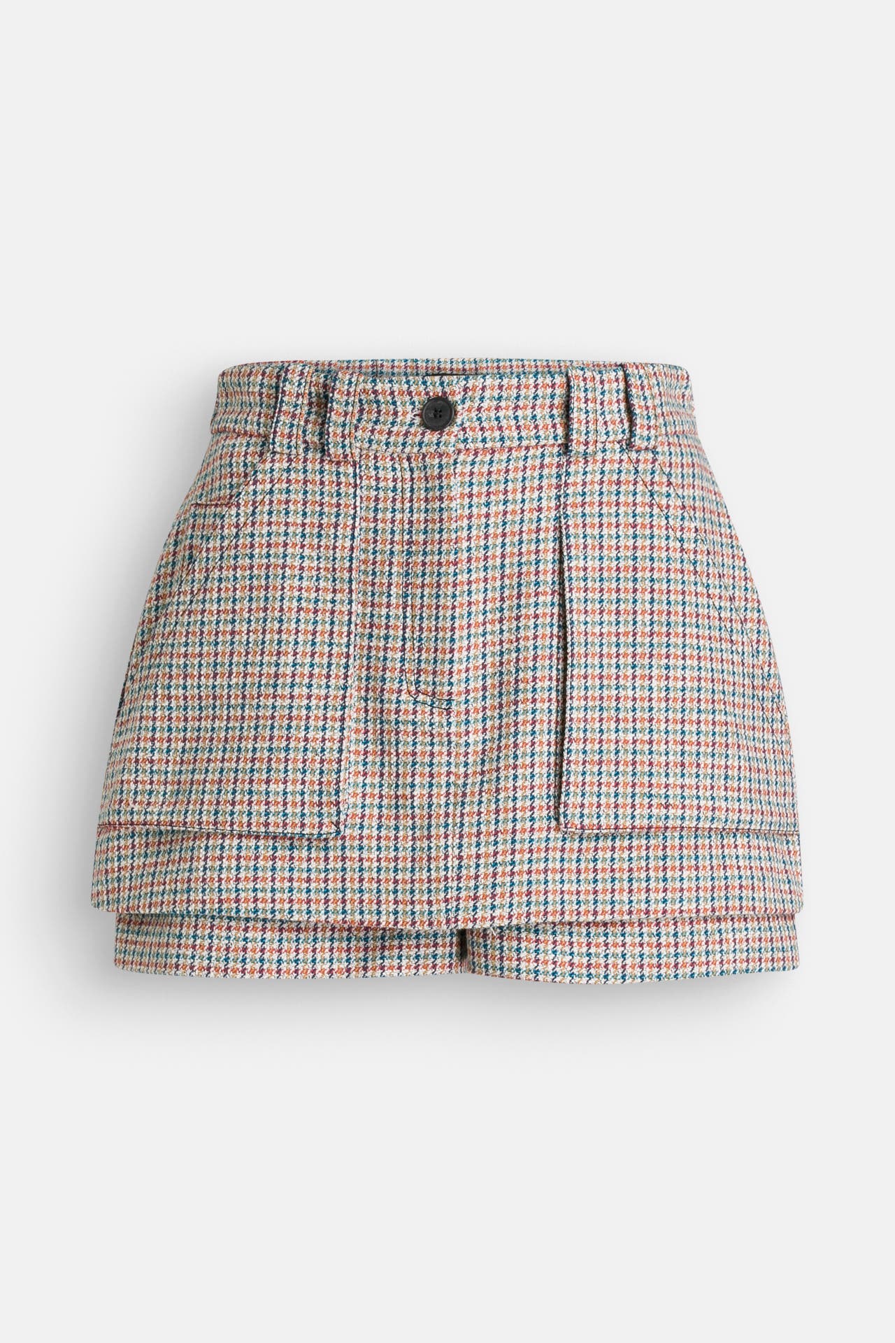MAJE Shorts mehrfarbig, Bild 1
