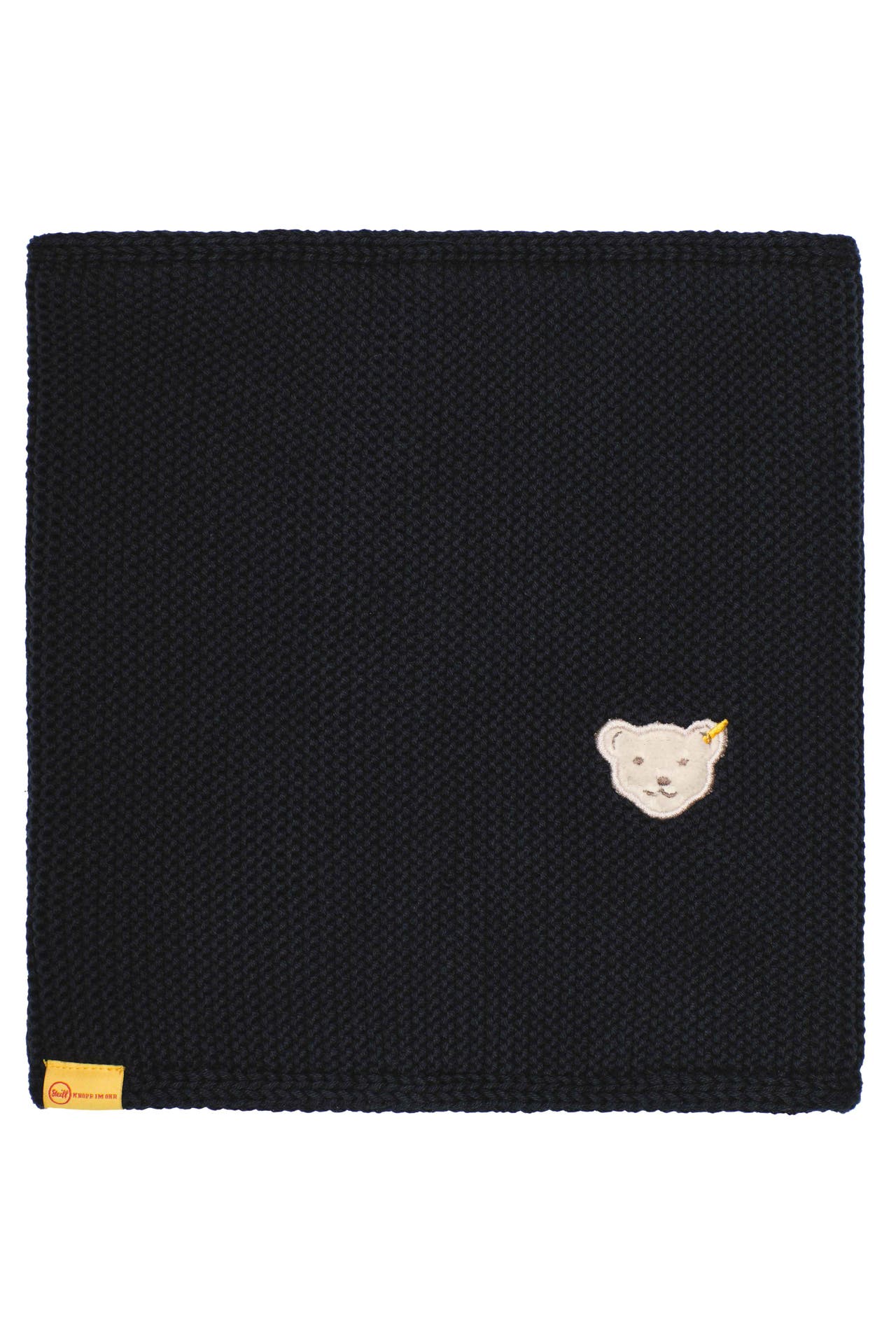 STEIFF Loop-Schal navy, Bild 1