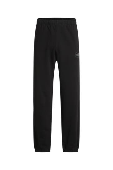 DIESEL Sweatpants 'P-Marky-G2' schwarz