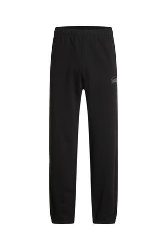 DIESEL Sweatpants 'P-Marky-G2' schwarz