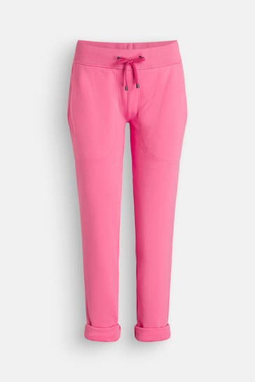 JUVIA Sweatpants pink