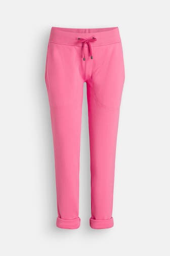 JUVIA Sweatpants pink