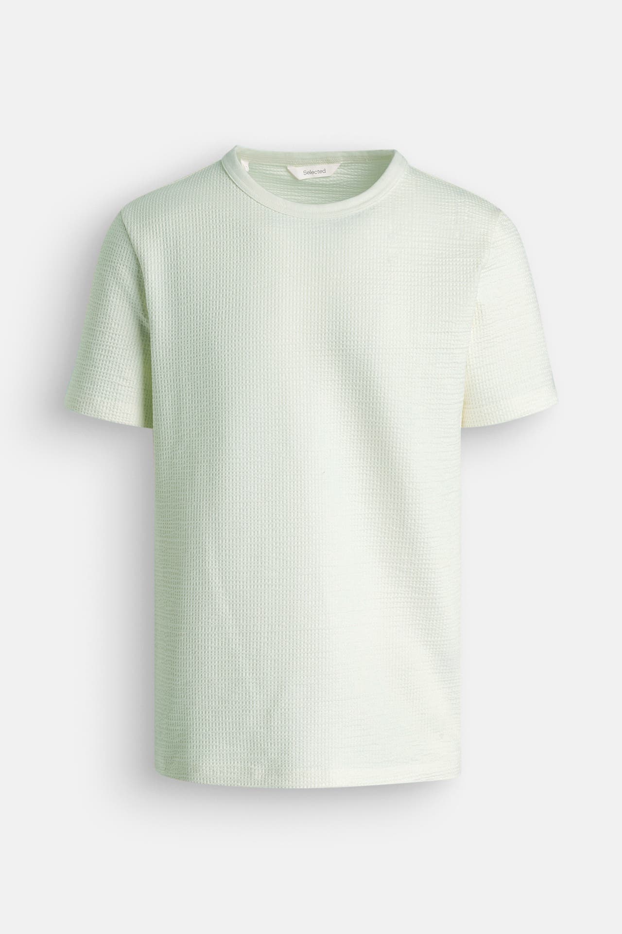 SELECTED T-Shirt mint, Bild 1