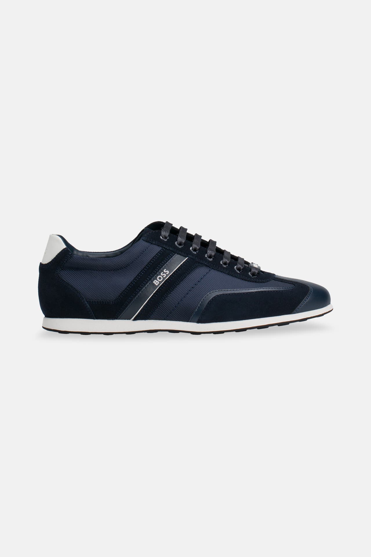 BOSS GREEN Sneaker 'Stiven' dunkelblau, Bild 1