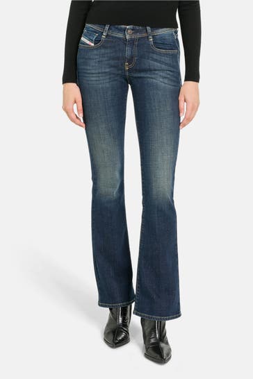 DIESEL Jeans '1969 Ebbey' flared
