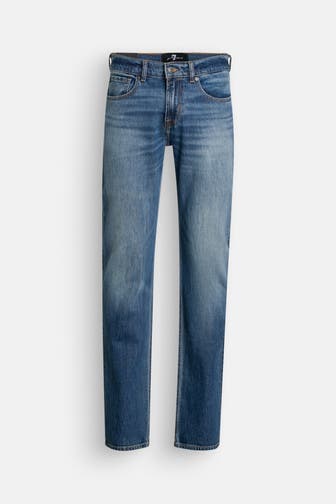 7 FOR ALL MANKIND Jeans 'Ramble' straight
