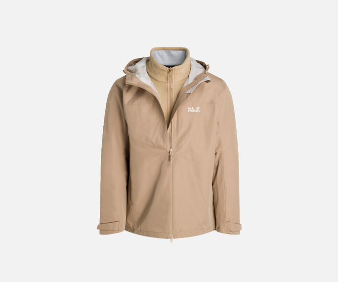 Jack Wolfskin