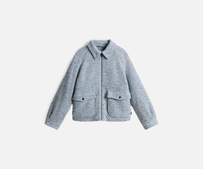 Woolrich