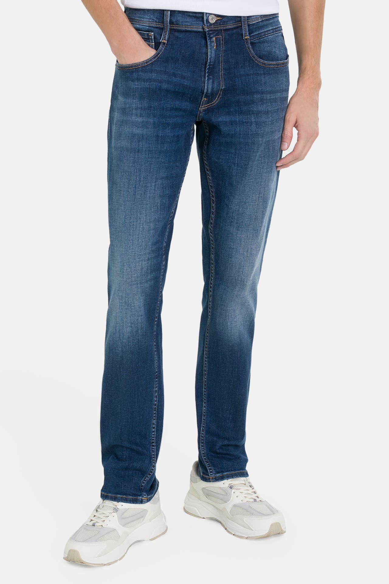 REPLAY Jeans 'Anbass' slim, Bild 1