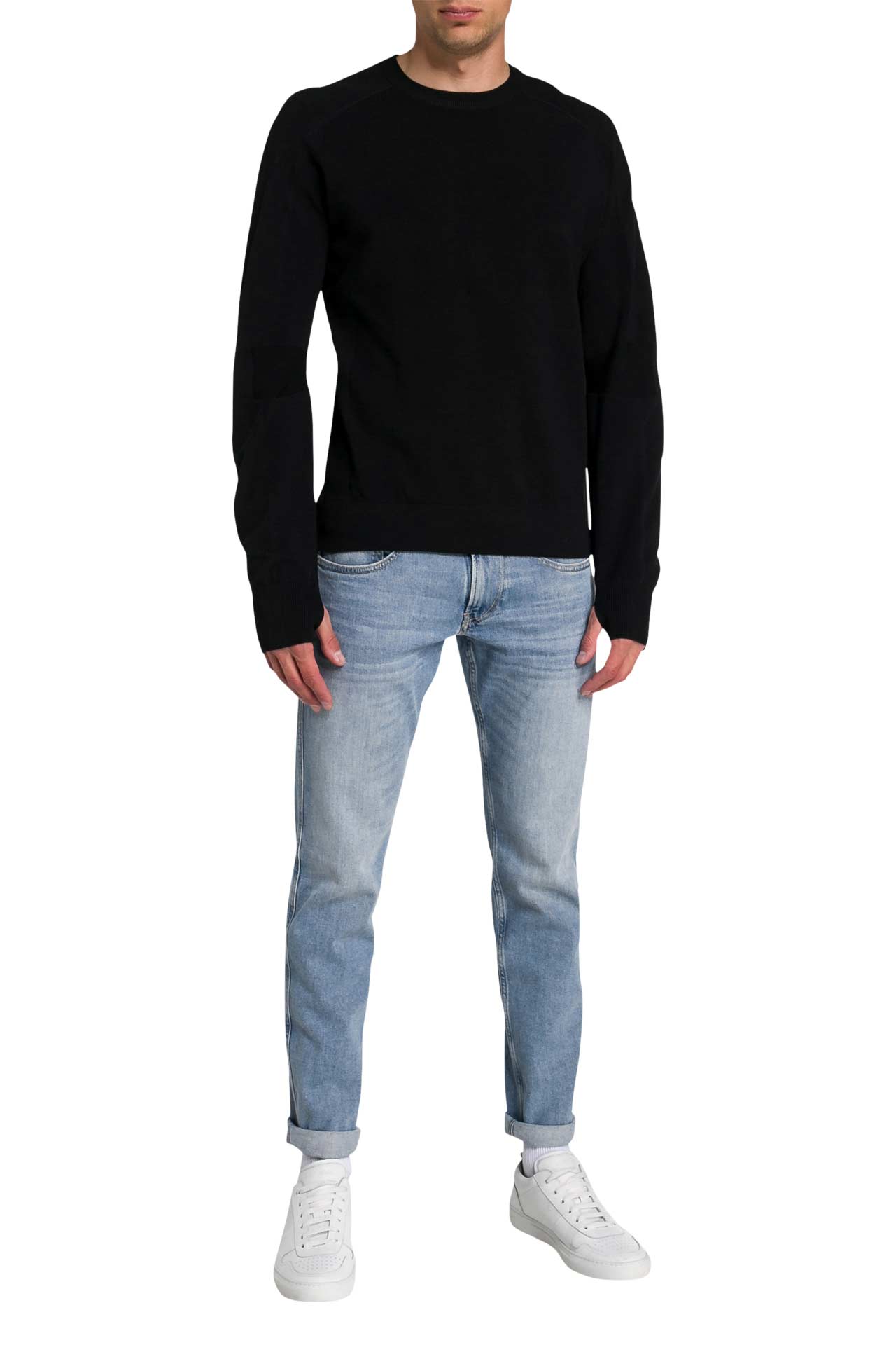 NAPAPIJRI Feinstrickpullover 'Ze-Knit', Bild 1