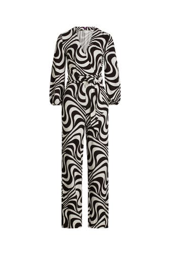 GANT Jumpsuit gemustert