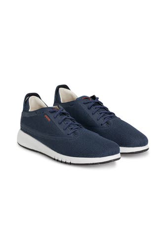 GEOX Sneaker 'Aerantis' navy