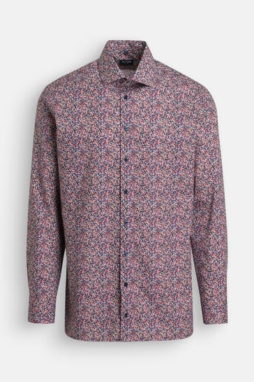 OLYMP Luxor modern fit Casual-Hemd Modern Fit