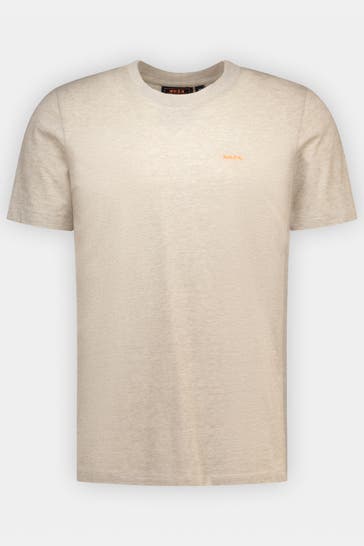 NEW ZEALAND AUCKLAND T-Shirt creme