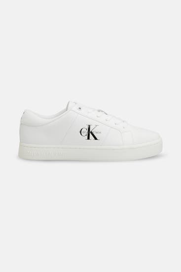 CALVIN KLEIN - Sneaker weiß