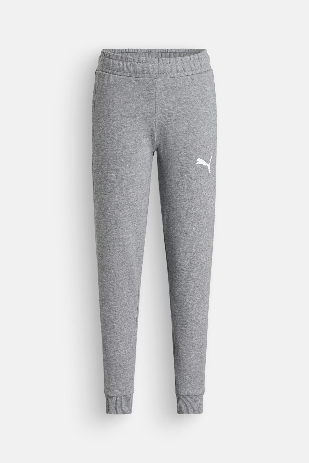 PUMA Sweatpants 'Team Goal' grau, Bild 1
