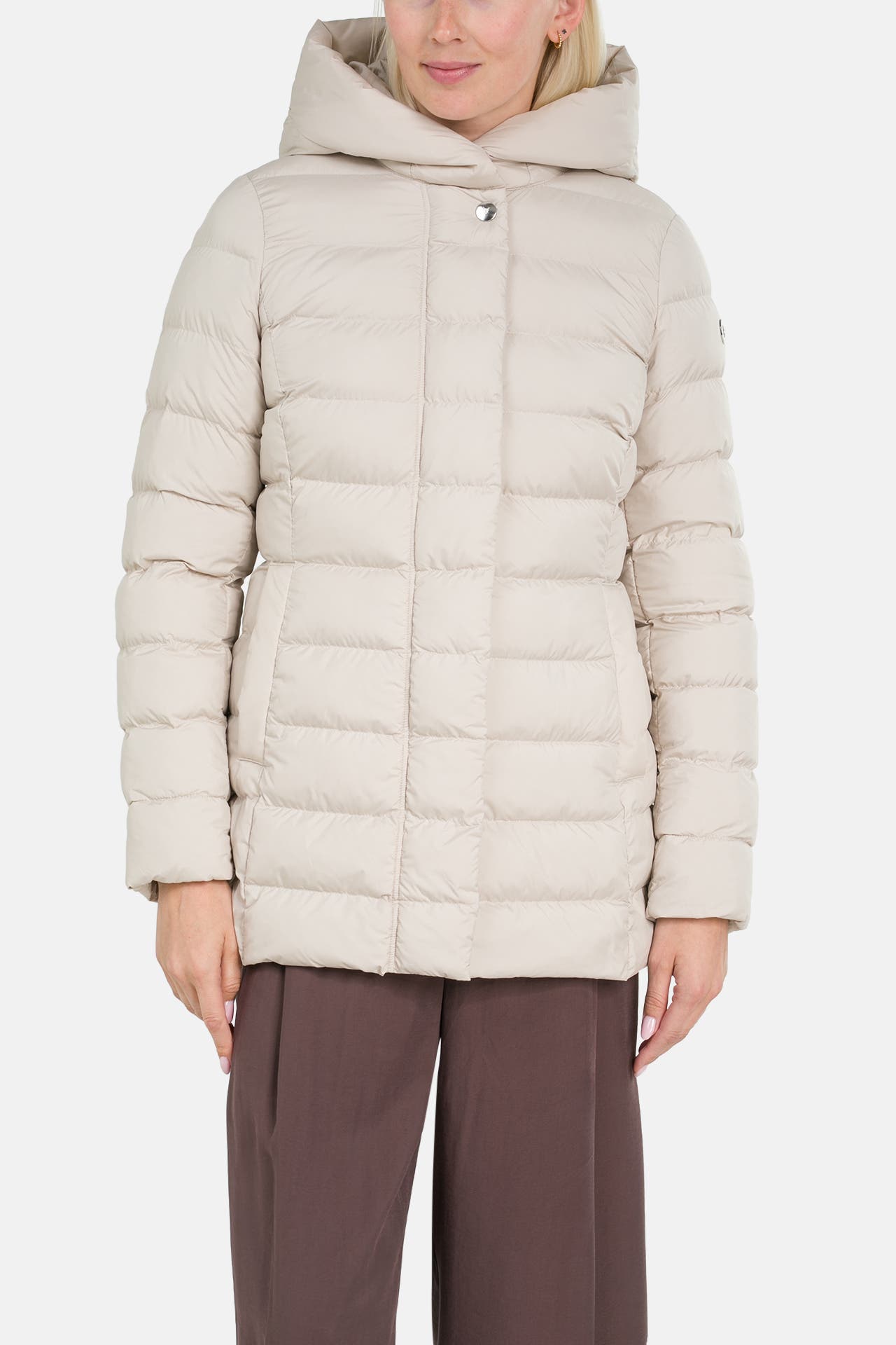 FUCHS SCHMITT Steppjacke creme, Bild 1