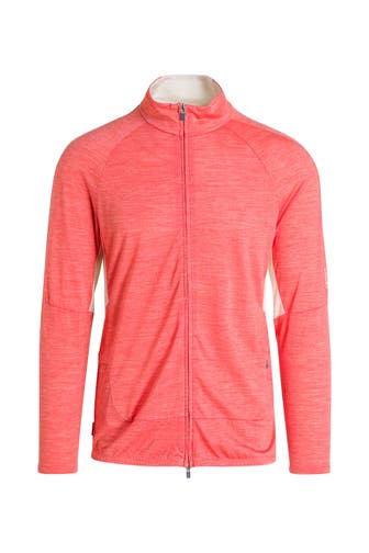 ICEBREAKER Hoodie 'ZoneKnit™' zweifarbig