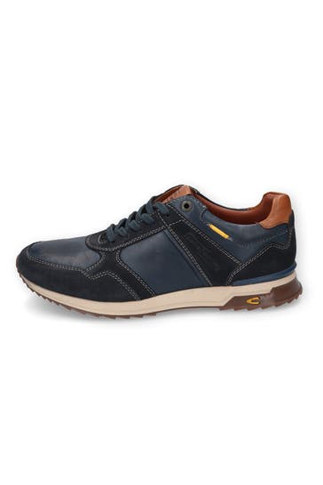 CAMEL ACTIVE Sneaker mehrfarbig