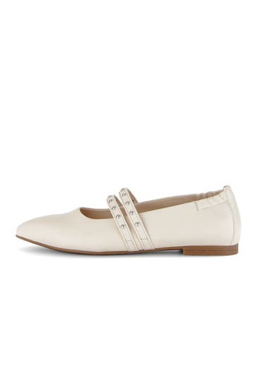 GABOR Ballerinas creme