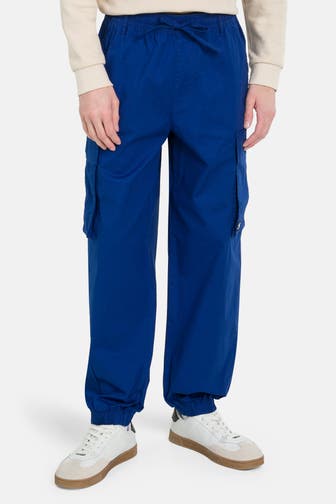 CHAMPION Cargohose königsblau