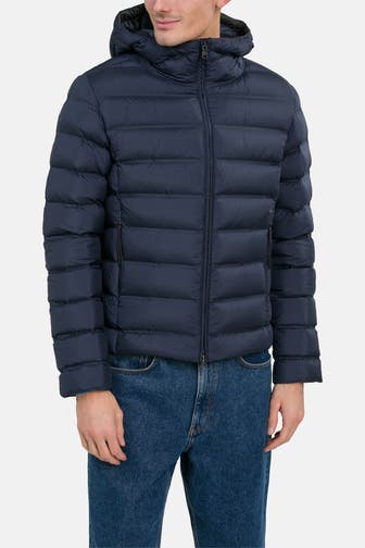 COLMAR Daunenjacke dunkelblau