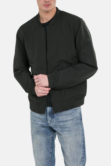 G-STAR Blouson schwarz