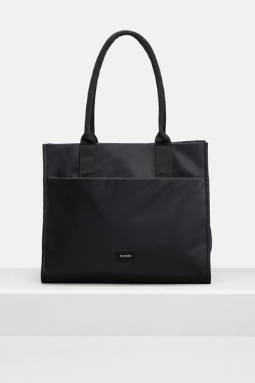 BOGNER Shopper 'Maylin' schwarz