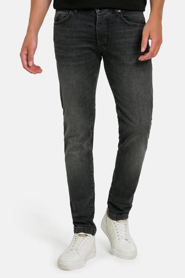 DRYKORN Jeans 'Jaz' slim