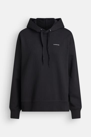 G-STAR Sweatshirt schwarz