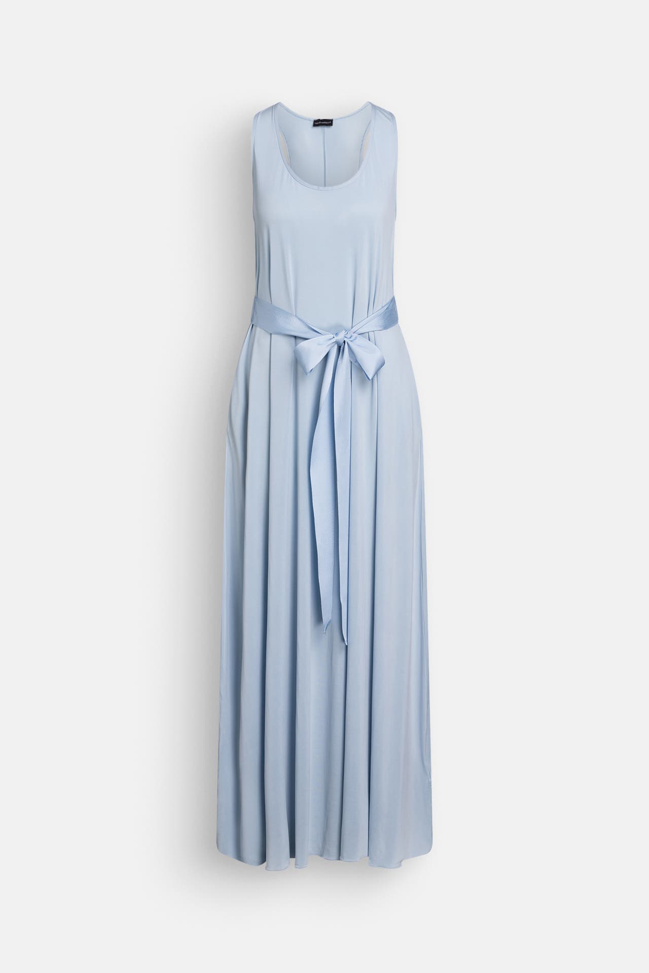 EMPORIO ARMANI Kleid taubenblau, Bild 1