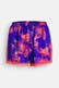 Pyjamahose gemustert