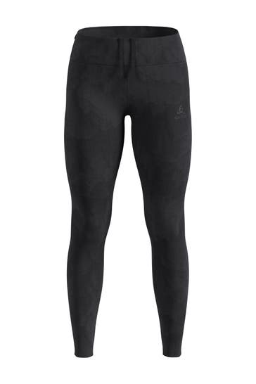 ODLO Tights dunkelgrau