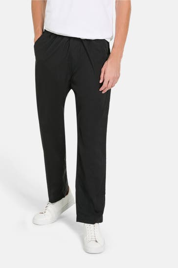 DRYKORN Sporthose 'Acado' schwarz