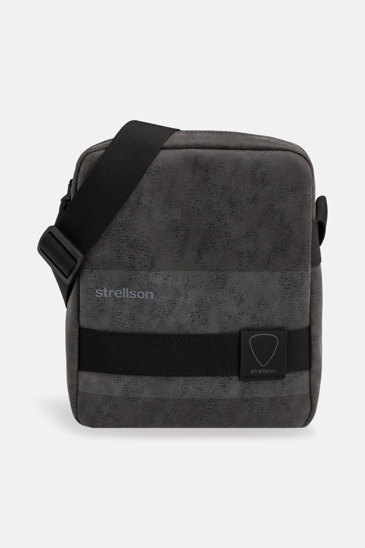 STRELLSON Umhängetasche 'Marcus' anthrazit, Bild 1
