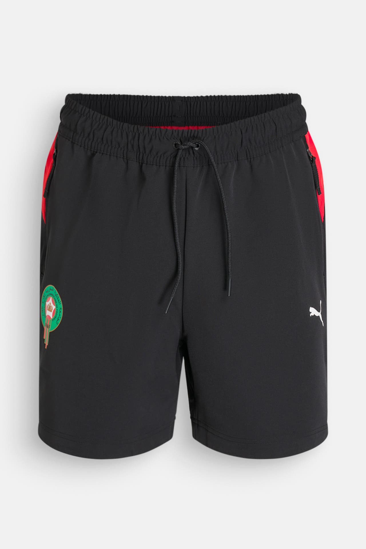 PUMA Shorts schwarz, Bild 1