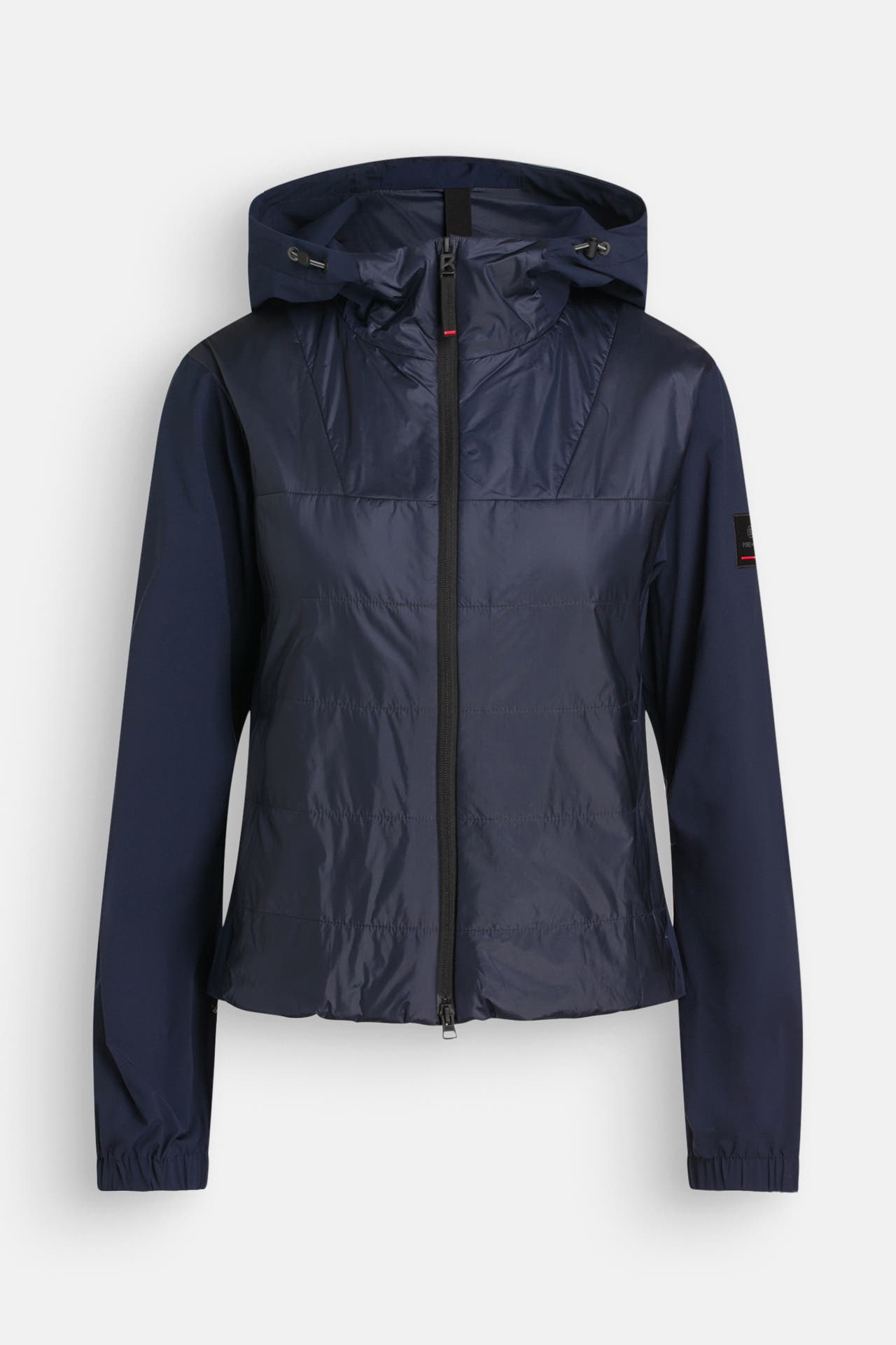 BOGNER FIRE + ICE Übergangsjacke 'Marta' dunkelblau, Bild 1