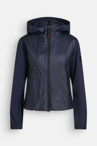 BOGNER FIRE + ICE Übergangsjacke 'Marta' dunkelblau