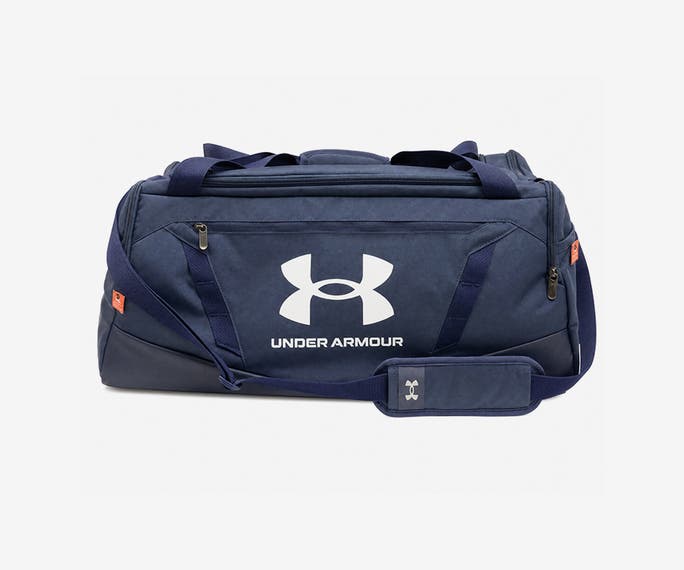 Under Armour