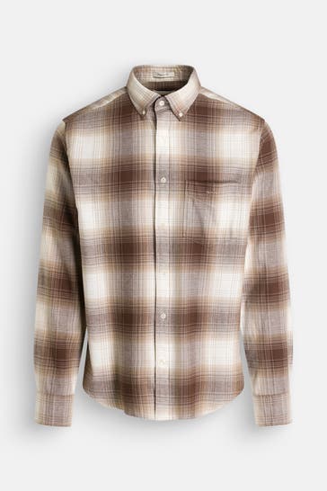 GANT Casual-Hemd Regular Fit