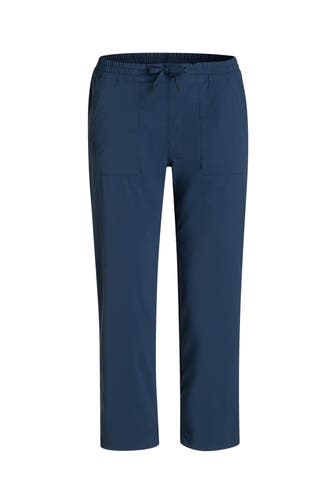 SCHÖFFEL Outdoorhose 'Rangun' marine