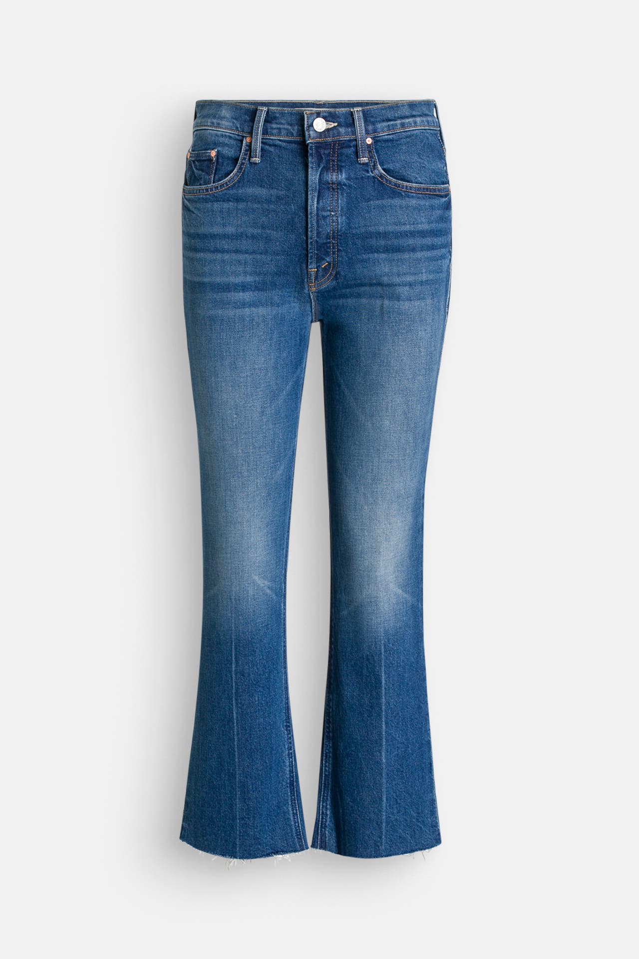 MOTHER Jeans 'The Tripper' bootcut, Bild 1